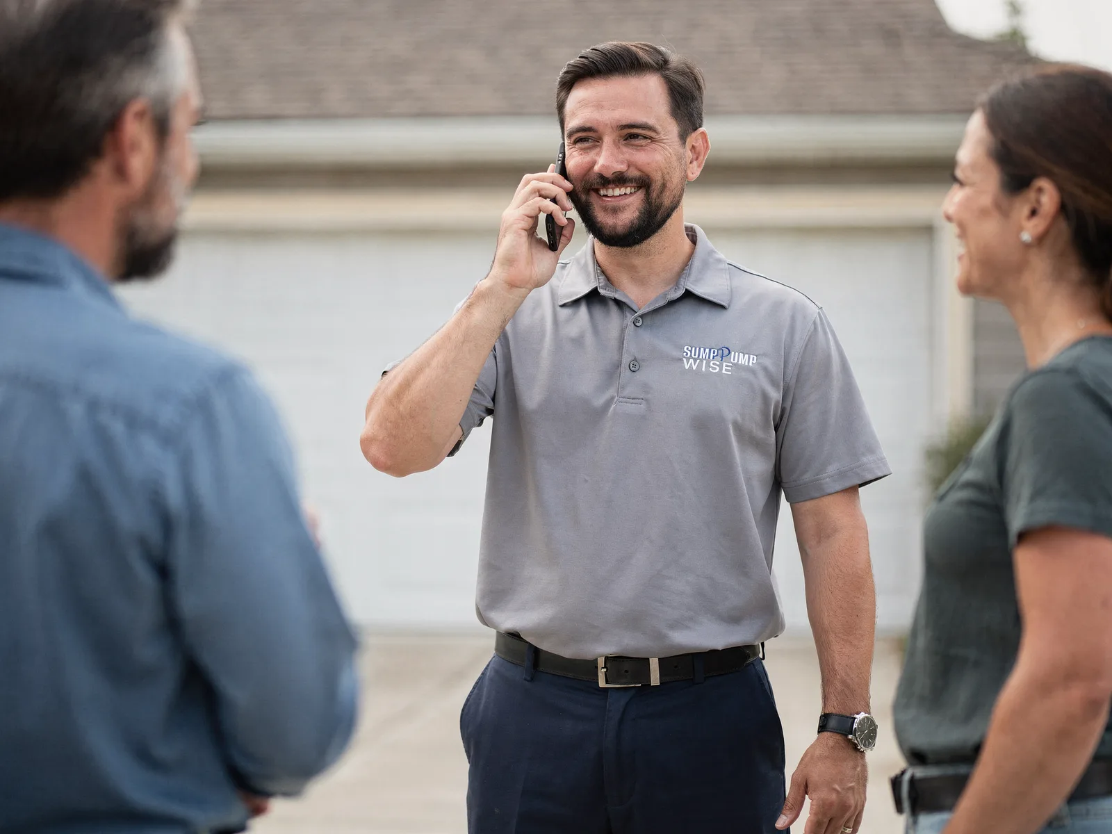 Water Heater Repair North Grosvenordale, CT FAQs